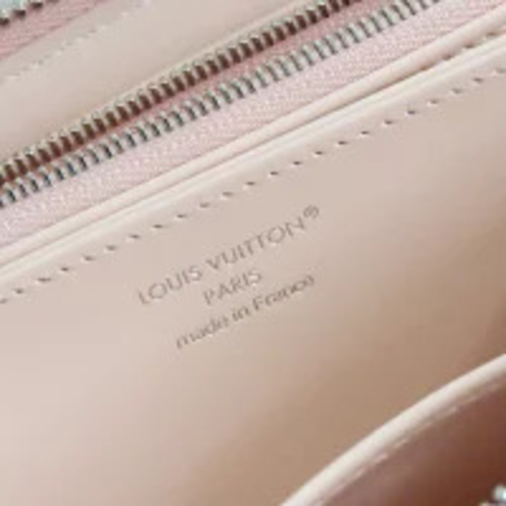 Louis Vuitton Zippy Wallet Jasmine Pink - Picture 6 of 7